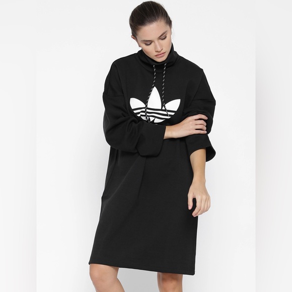 Adidas originals - Pharrell Williams Hu Hiking Dress - Picture 8 of 9